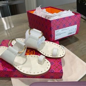 Tory Burch Ravello Studded Sandal